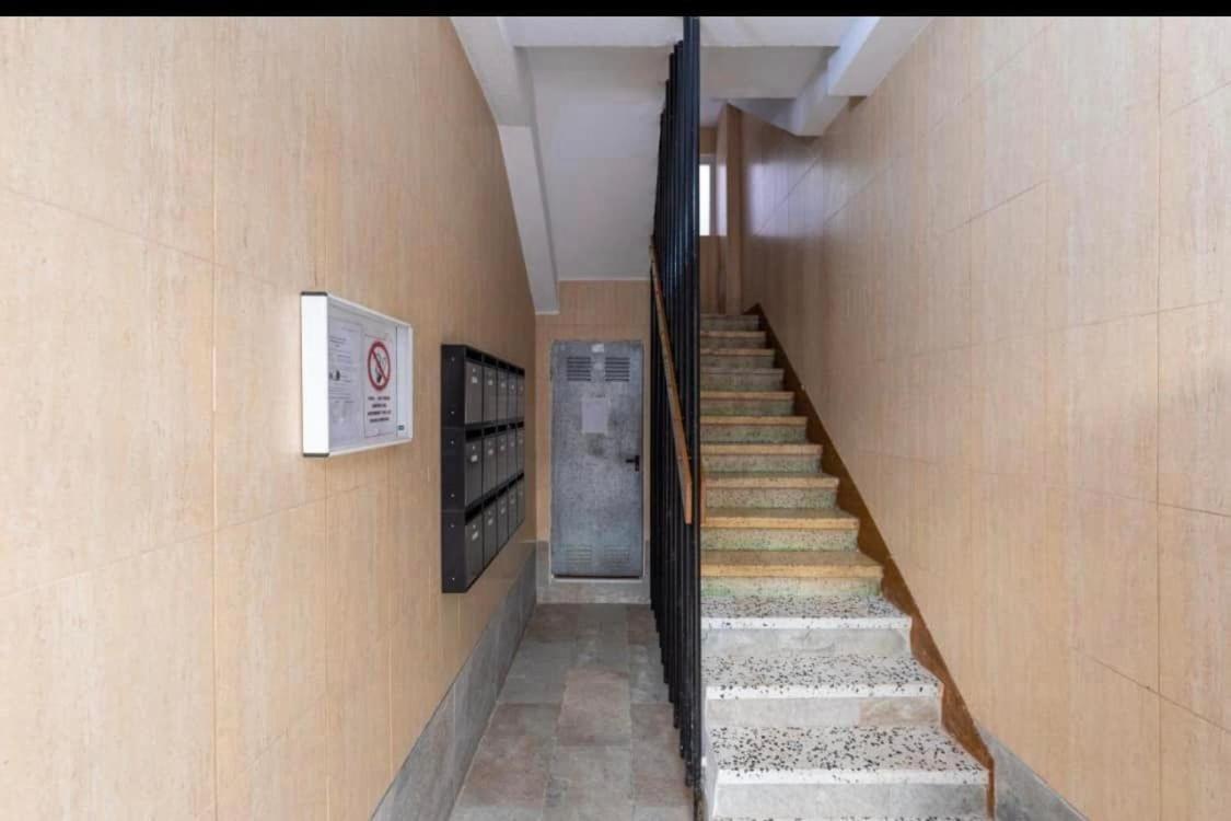 Vialia Apartamentos Suites Málaga Exteriör bild